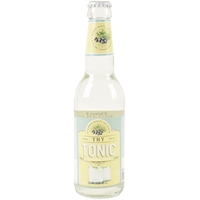 Dansk Thy Tonic fra Thy Sodavand - Økologisk 33 cl